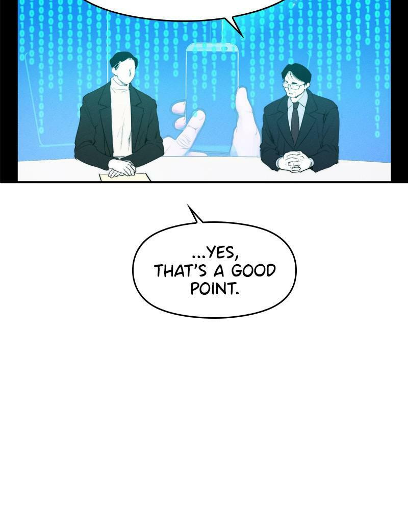 The Savior's Time Chapter 39 page 8 - 