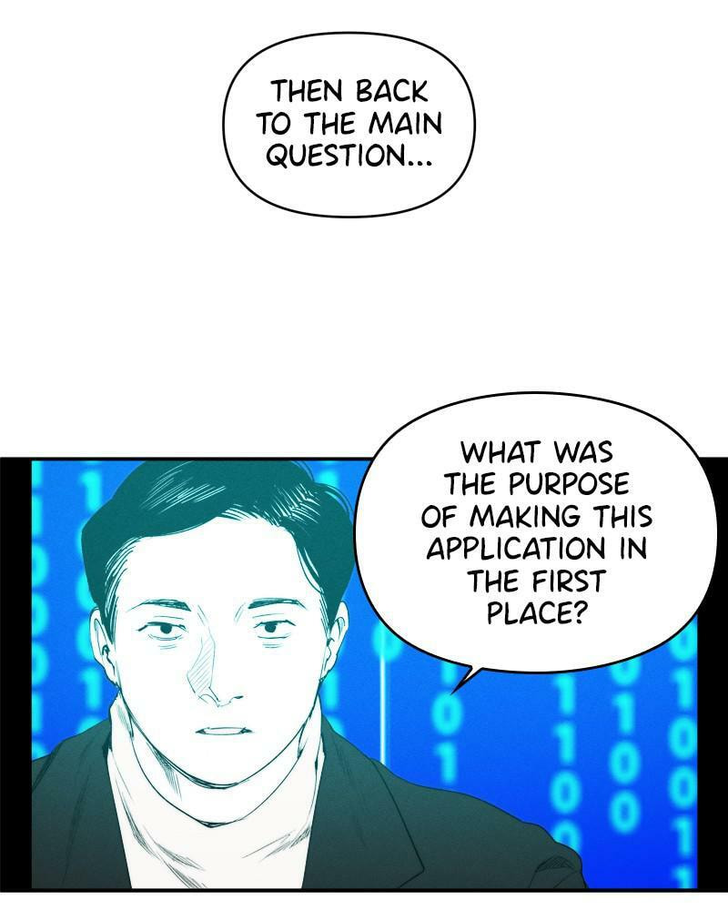 The Savior's Time Chapter 39 page 9 - 