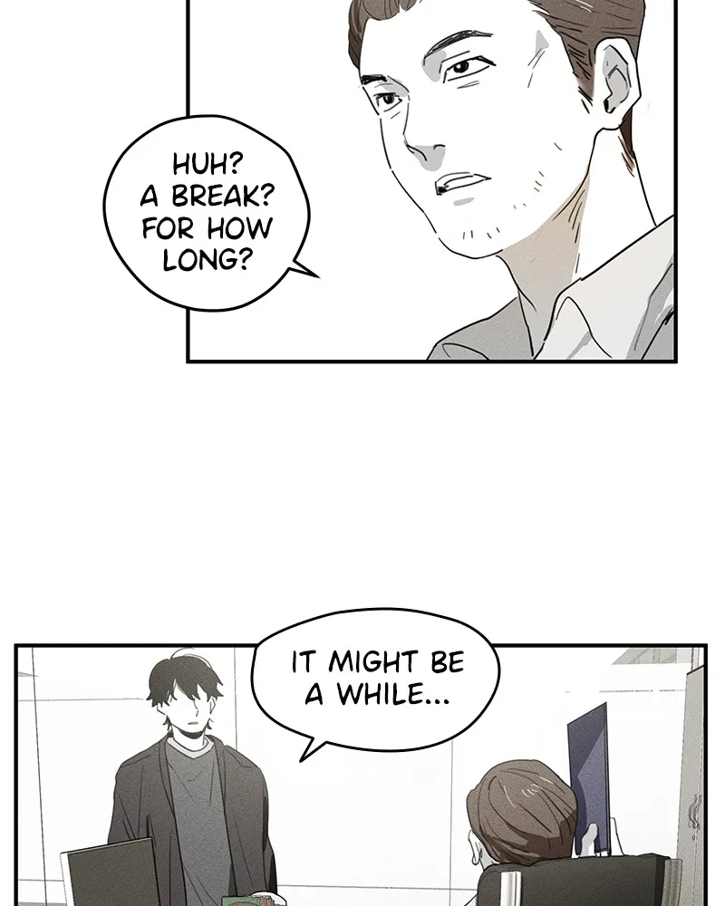 The Savior's Time Chapter 4 page 11 - 