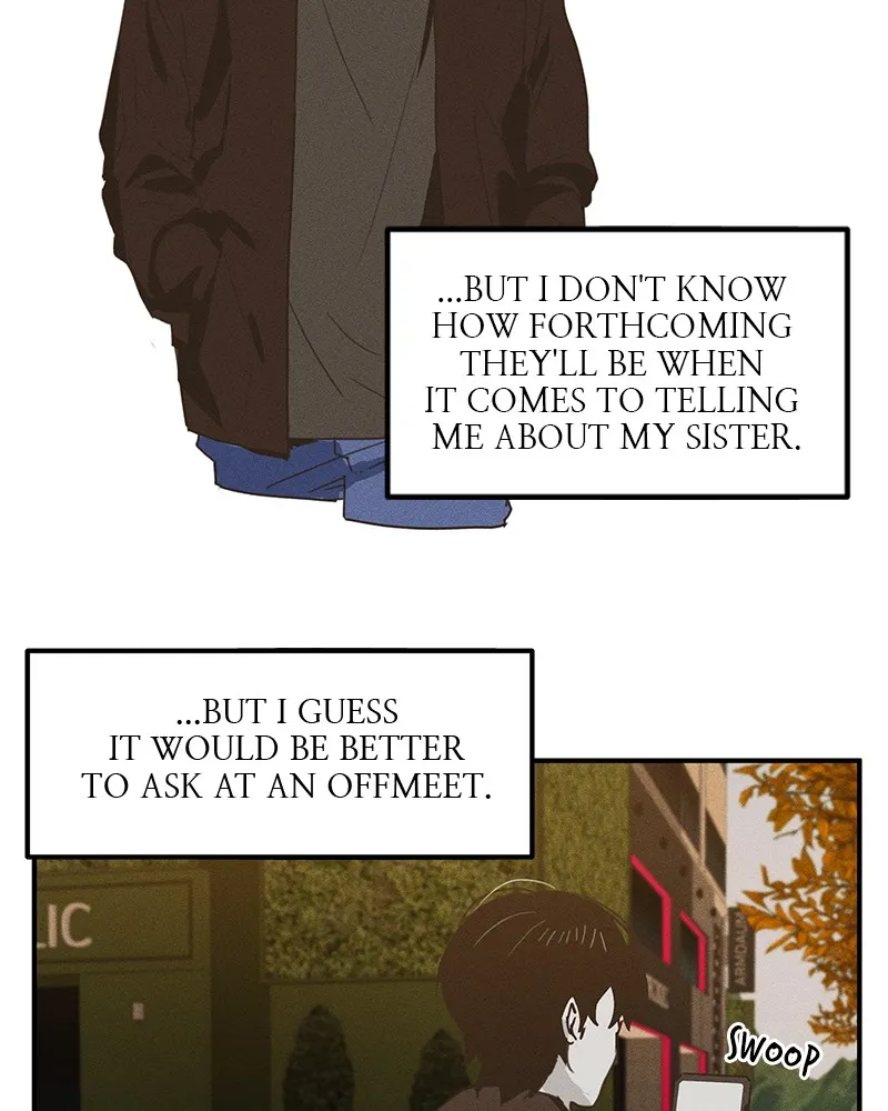 The Savior's Time Chapter 4 page 15 - 