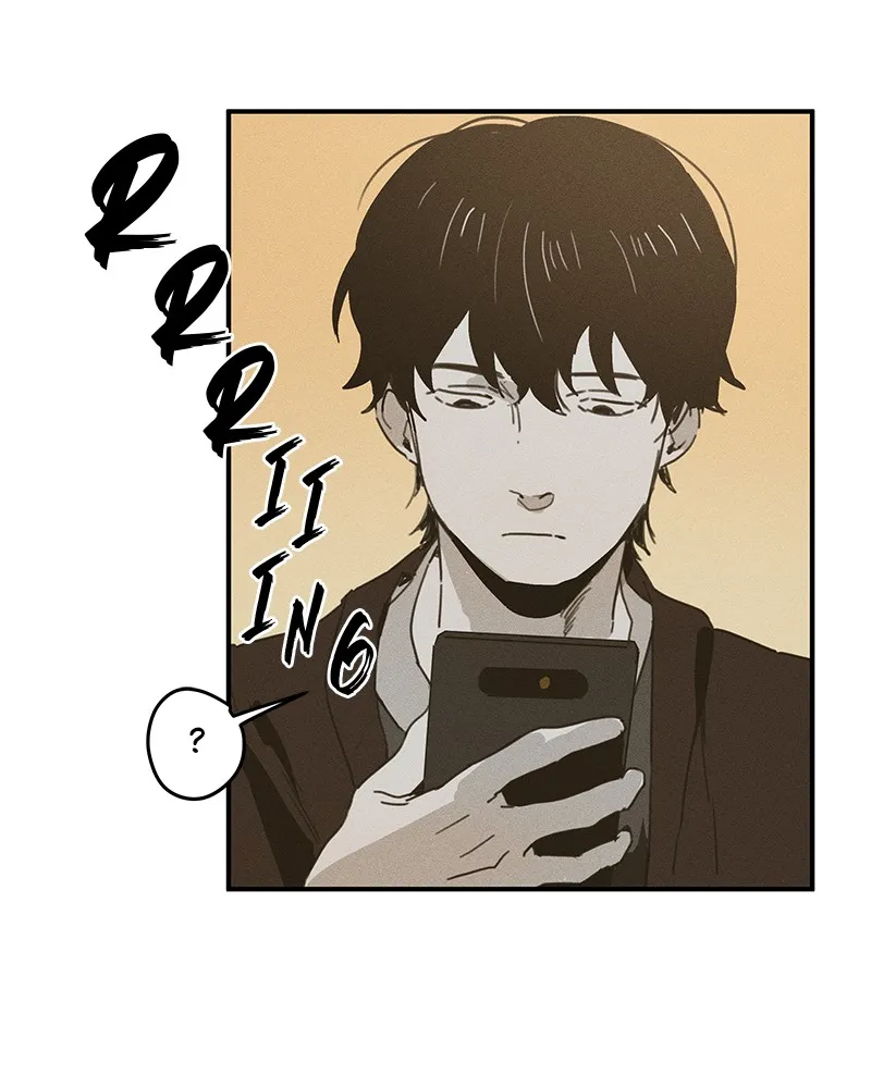 The Savior's Time Chapter 4 page 17 - 