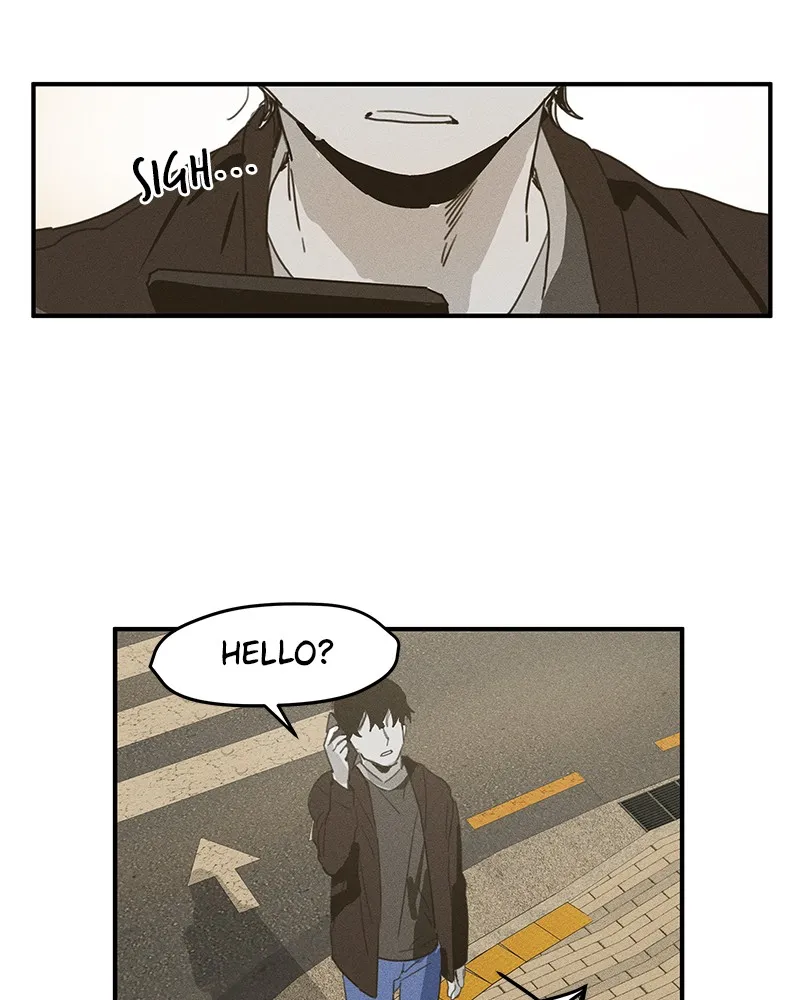 The Savior's Time Chapter 4 page 18 - 
