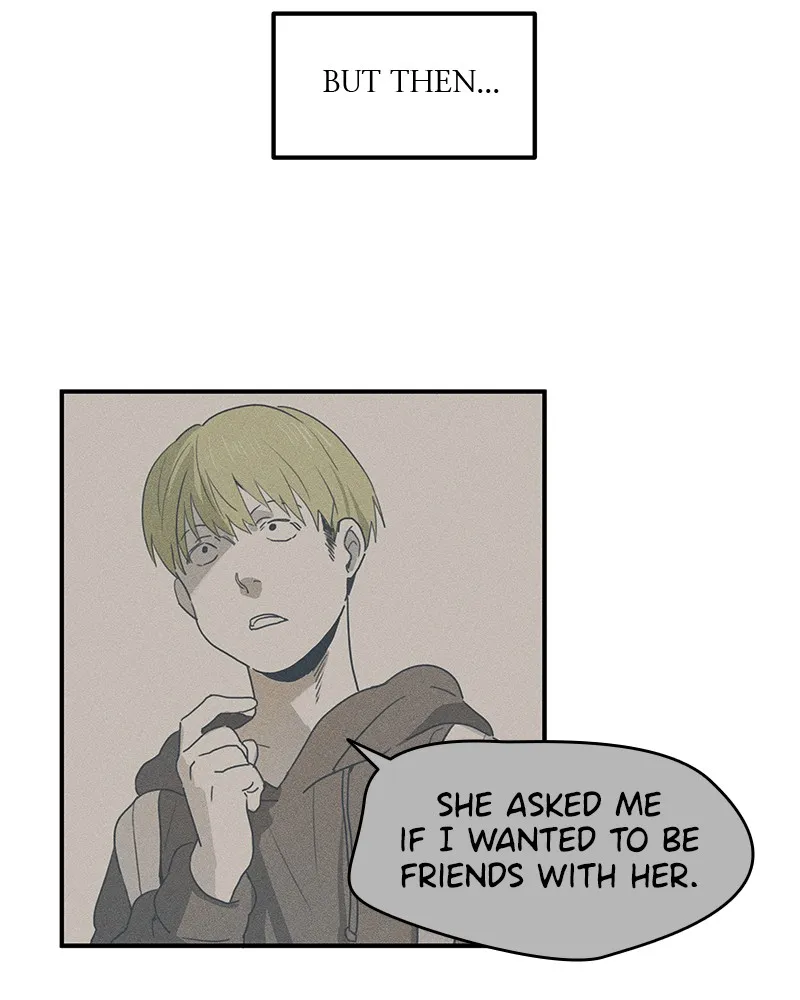 The Savior's Time Chapter 4 page 3 - 