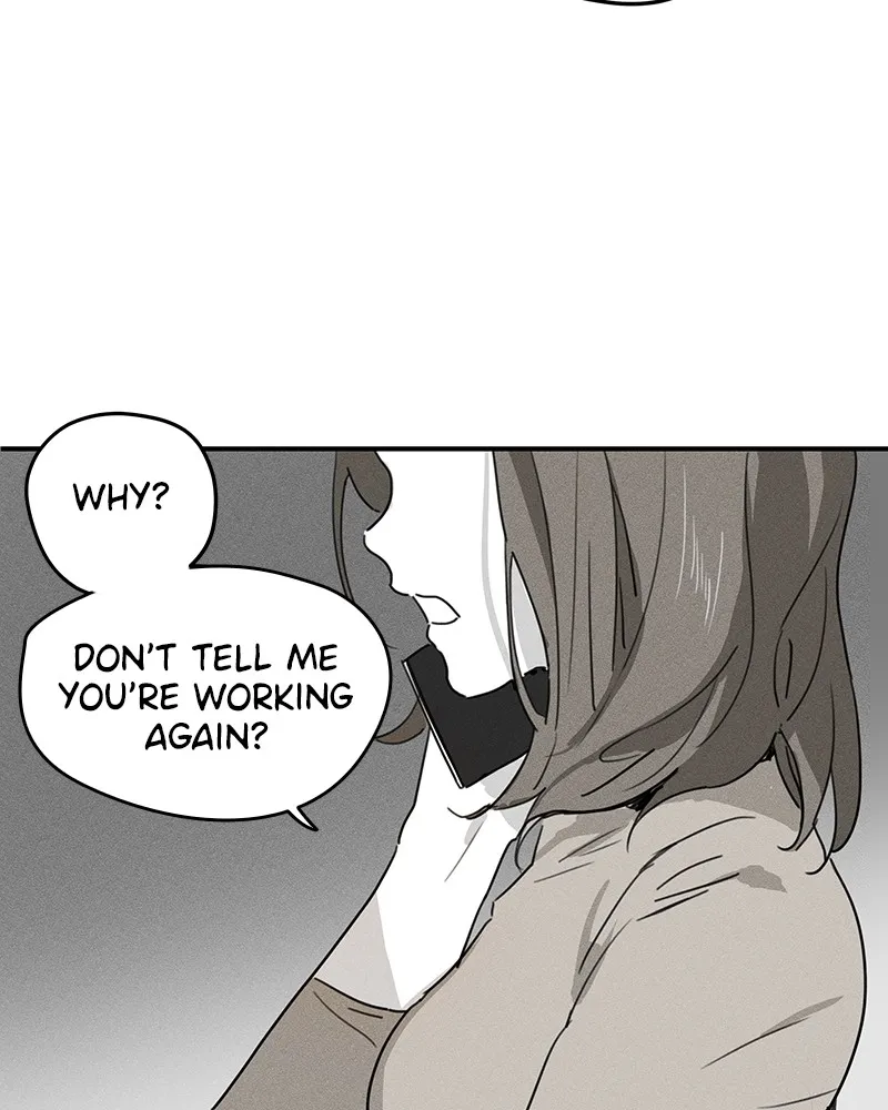 The Savior's Time Chapter 4 page 21 - 