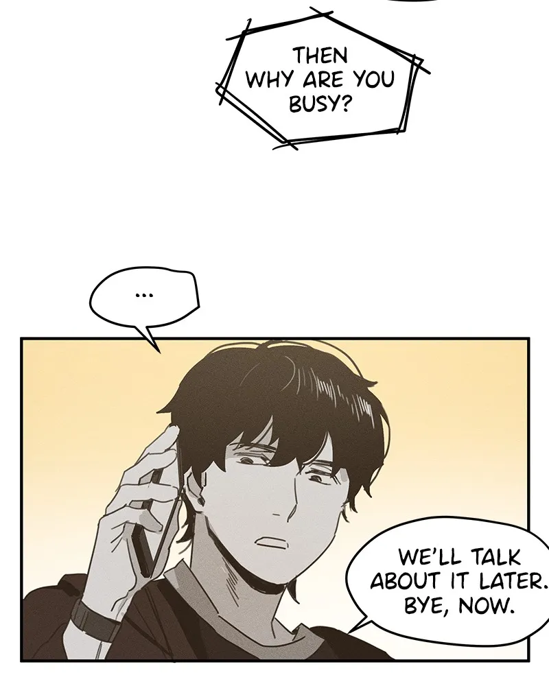 The Savior's Time Chapter 4 page 23 - 