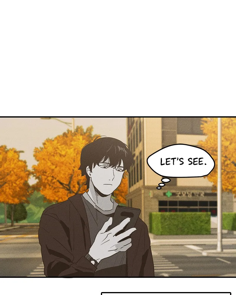 The Savior's Time Chapter 4 page 25 - 