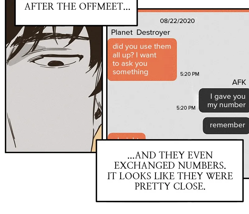 The Savior's Time Chapter 4 page 27 - 