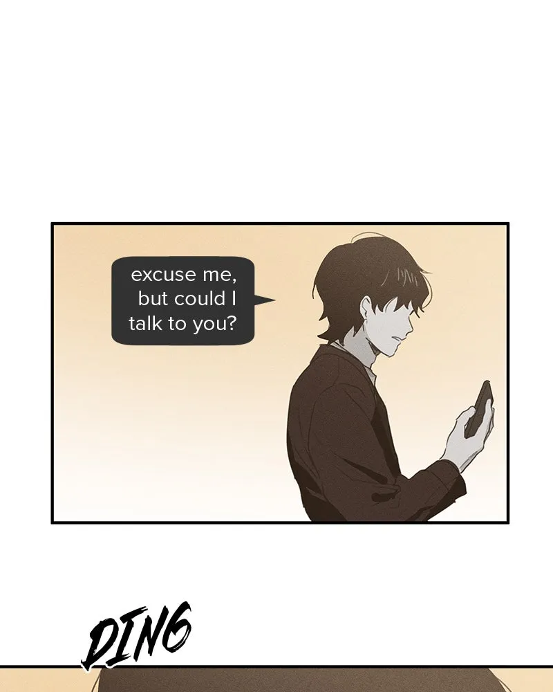 The Savior's Time Chapter 4 page 28 - 