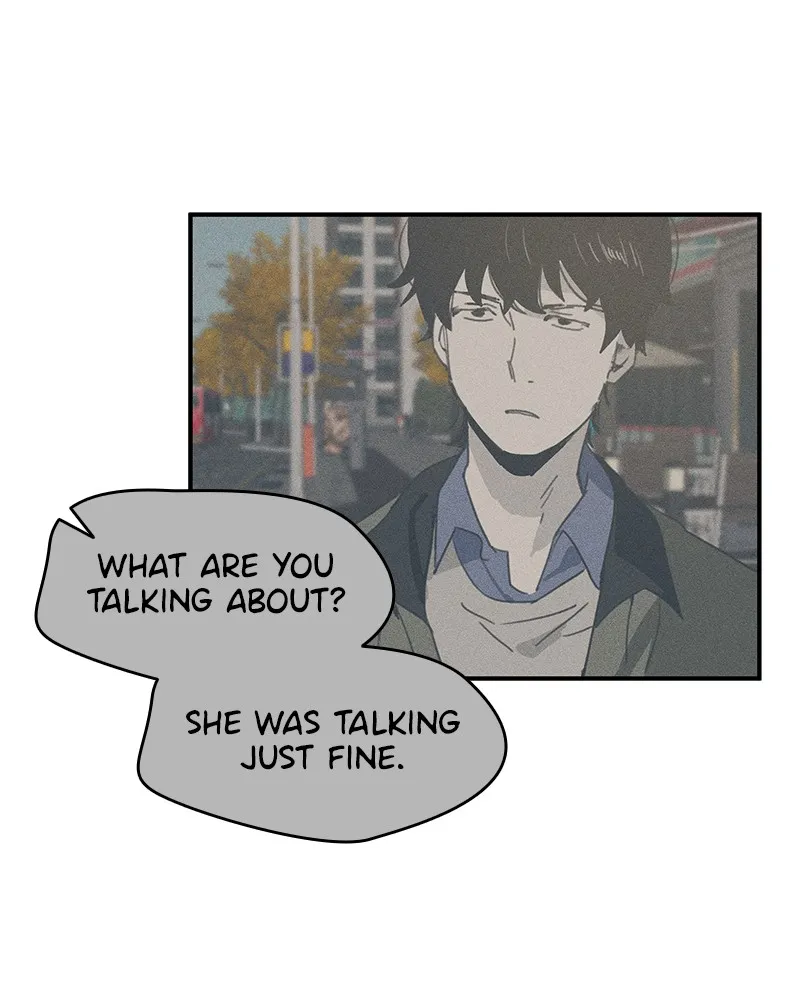 The Savior's Time Chapter 4 page 4 - 