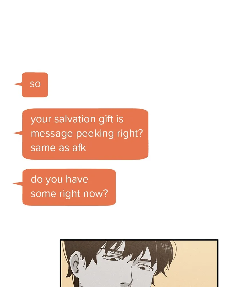The Savior's Time Chapter 4 page 40 - 