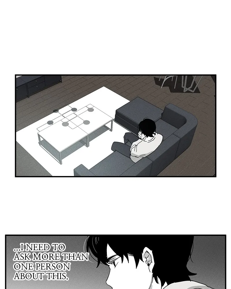 The Savior's Time Chapter 4 page 5 - 