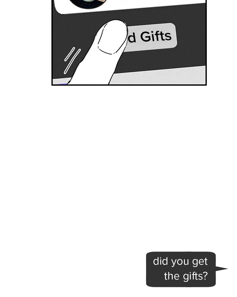 The Savior's Time Chapter 4 page 46 - 