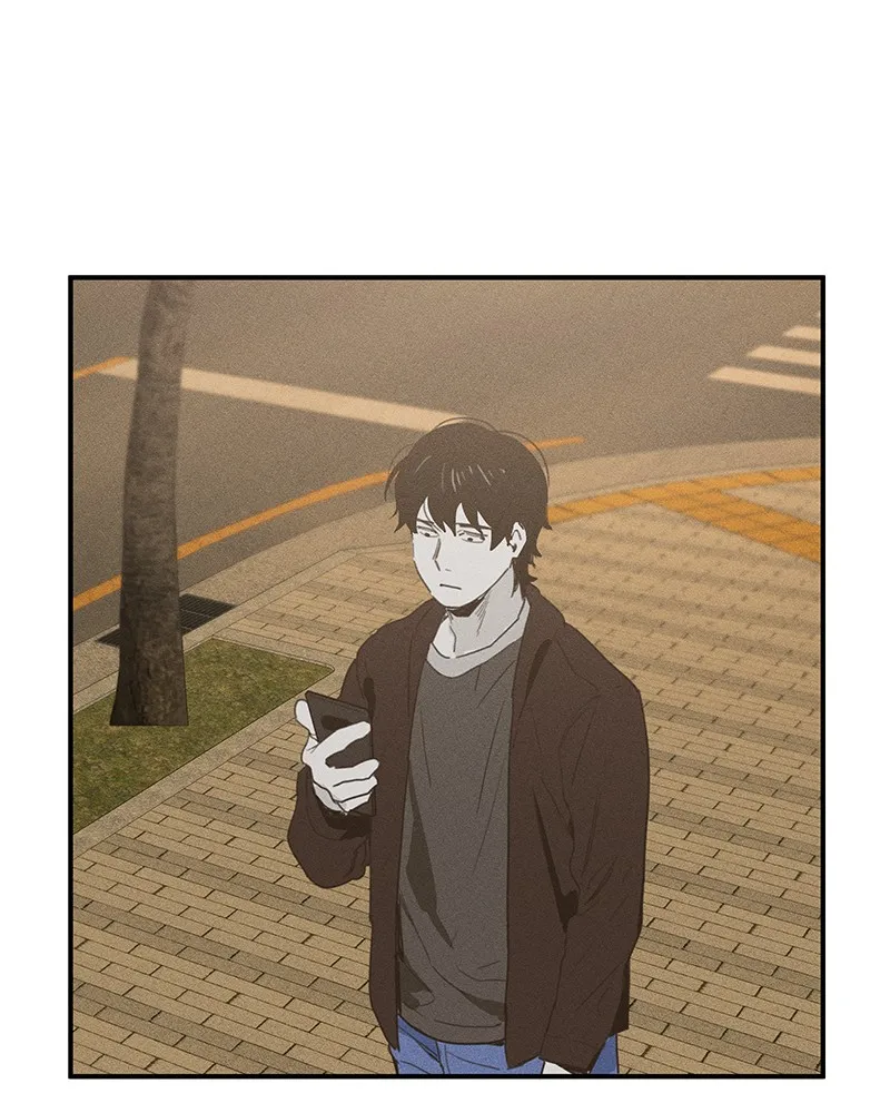 The Savior's Time Chapter 4 page 48 - 