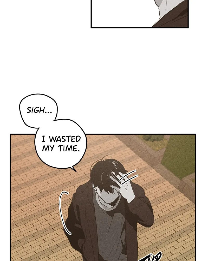 The Savior's Time Chapter 4 page 52 - 