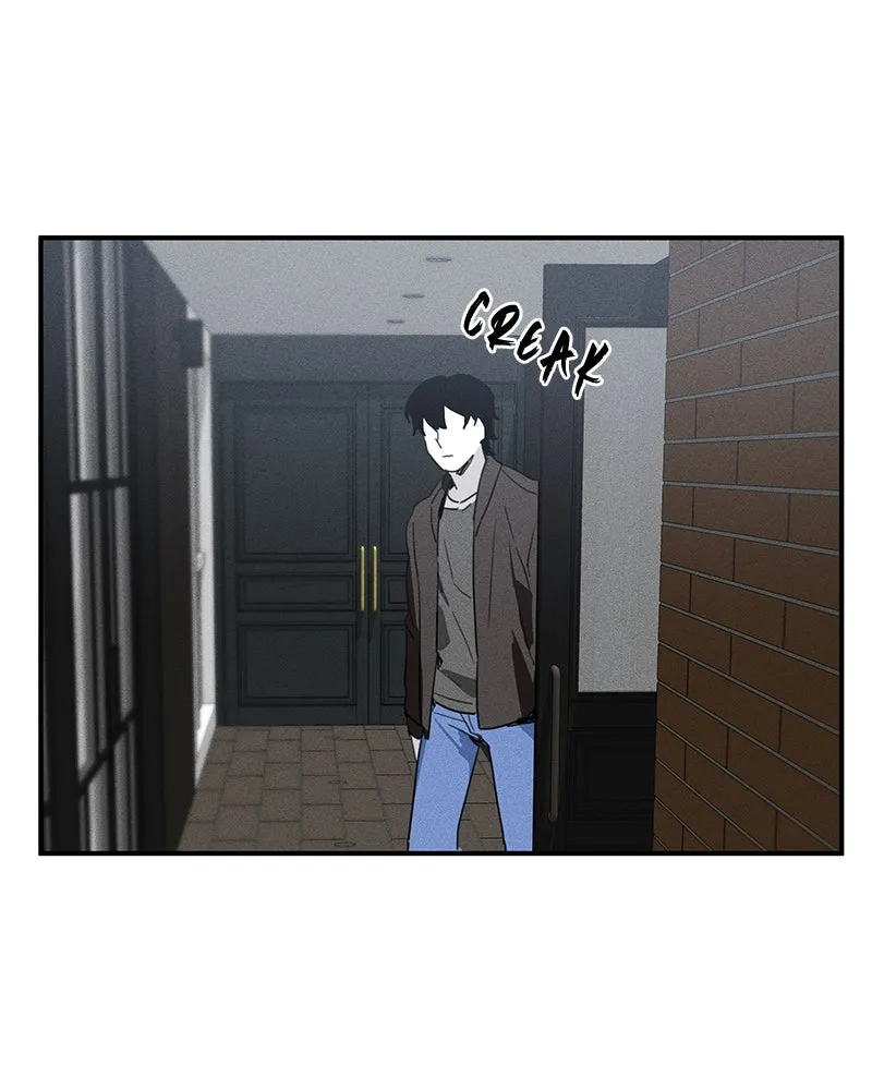 The Savior's Time Chapter 4 page 55 - 