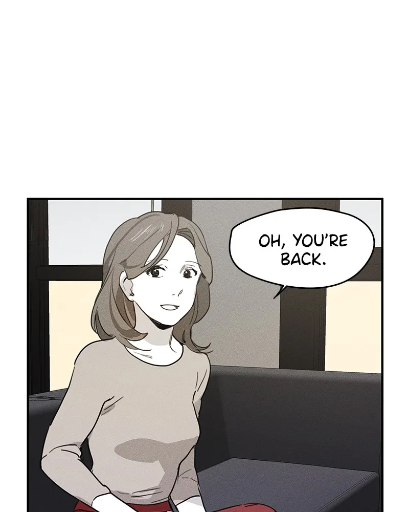 The Savior's Time Chapter 4 page 57 - 