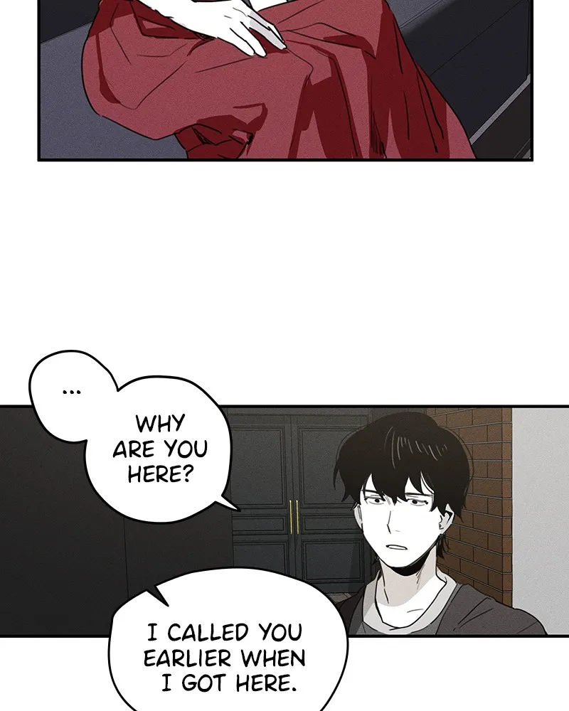 The Savior's Time Chapter 4 page 58 - 