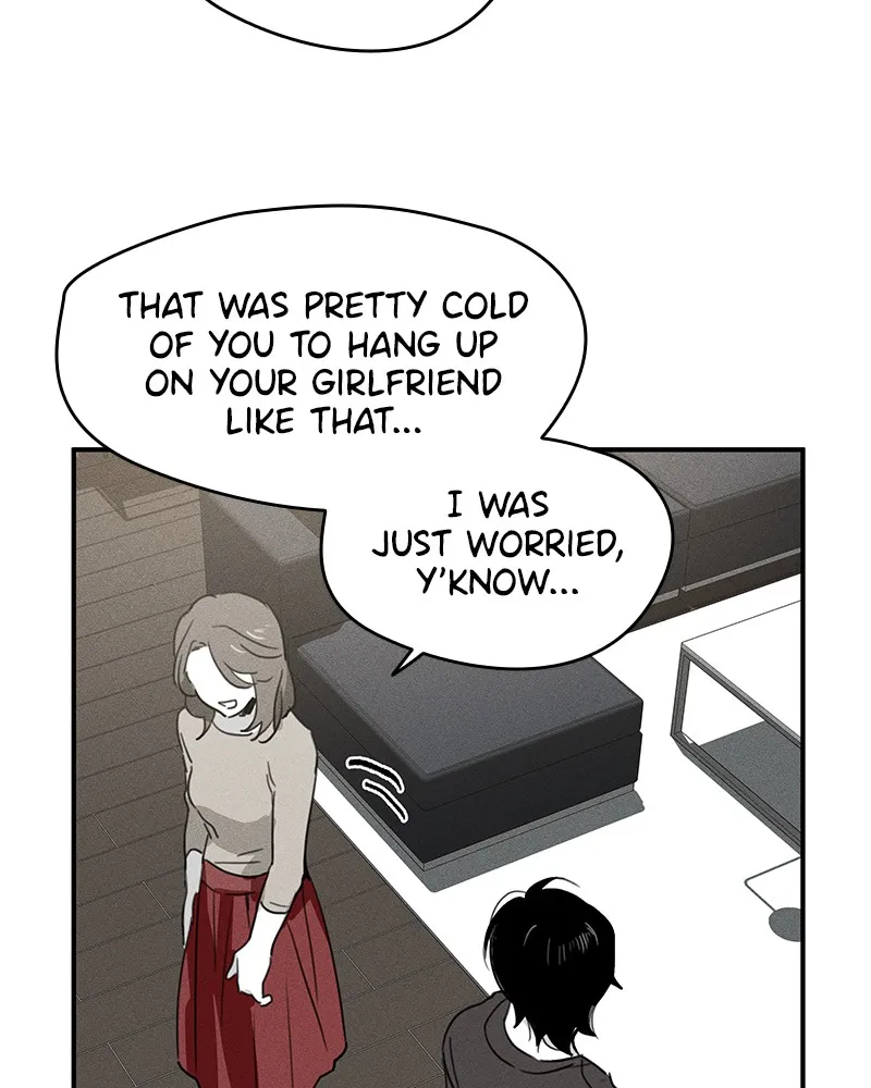 The Savior's Time Chapter 4 page 59 - 