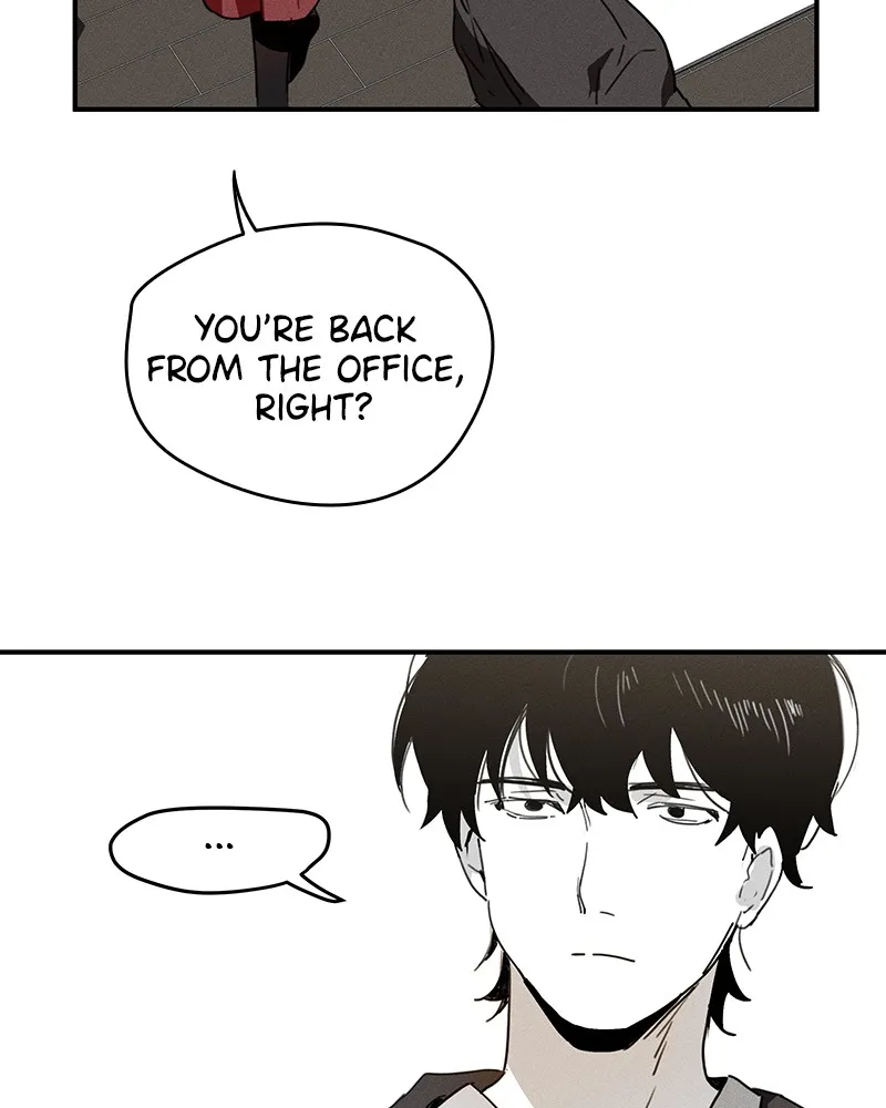 The Savior's Time Chapter 4 page 60 - 