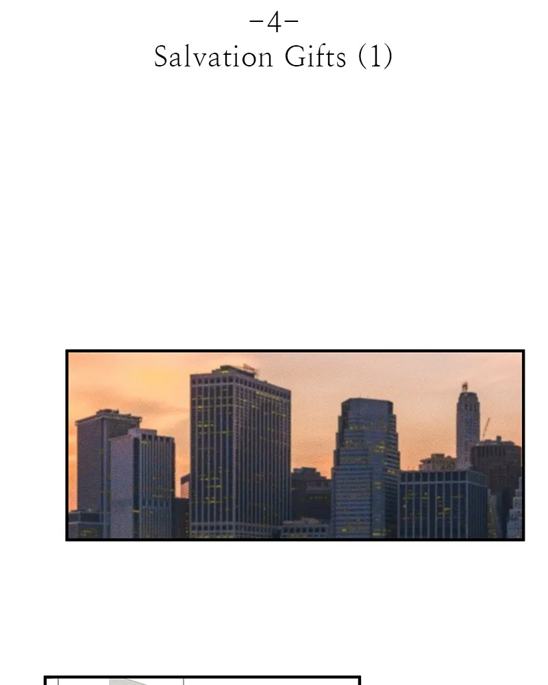 The Savior's Time Chapter 4 page 7 - 