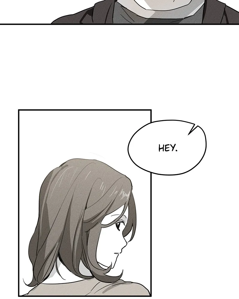 The Savior's Time Chapter 4 page 61 - 