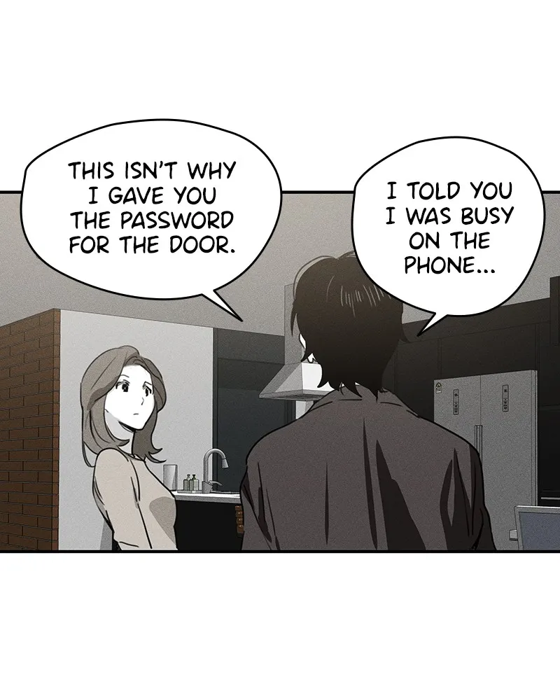 The Savior's Time Chapter 4 page 62 - 