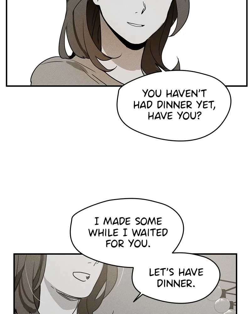 The Savior's Time Chapter 4 page 65 - 