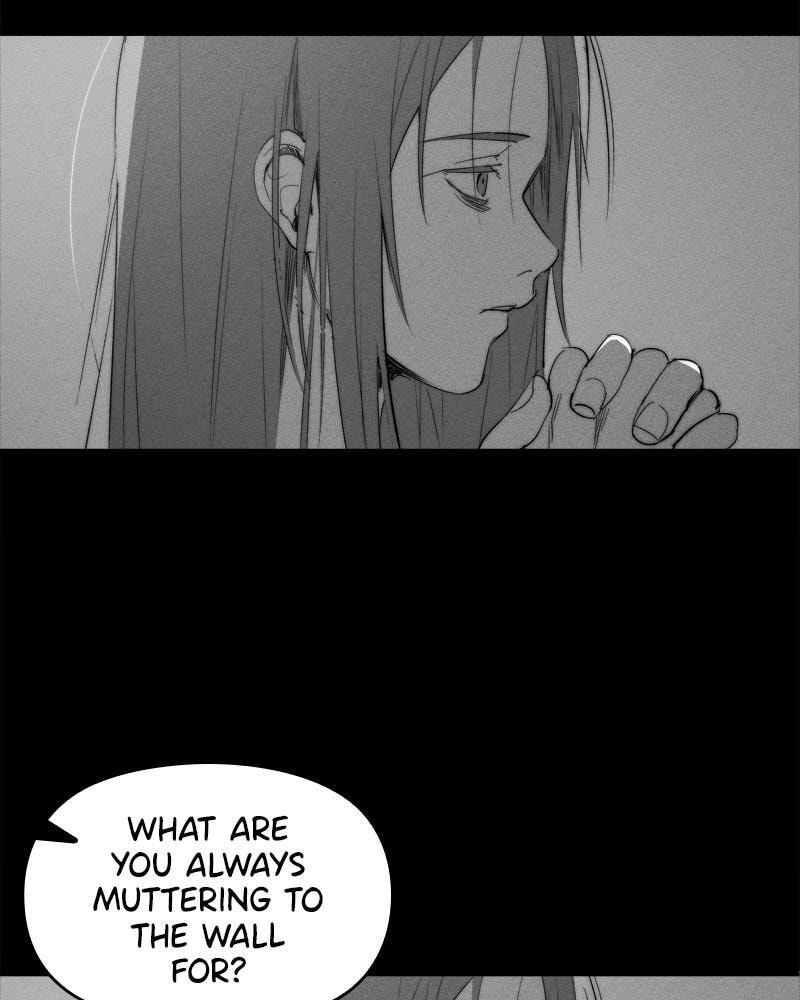 The Savior's Time Chapter 40 page 21 - 