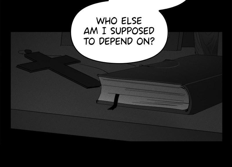The Savior's Time Chapter 40 page 28 - 