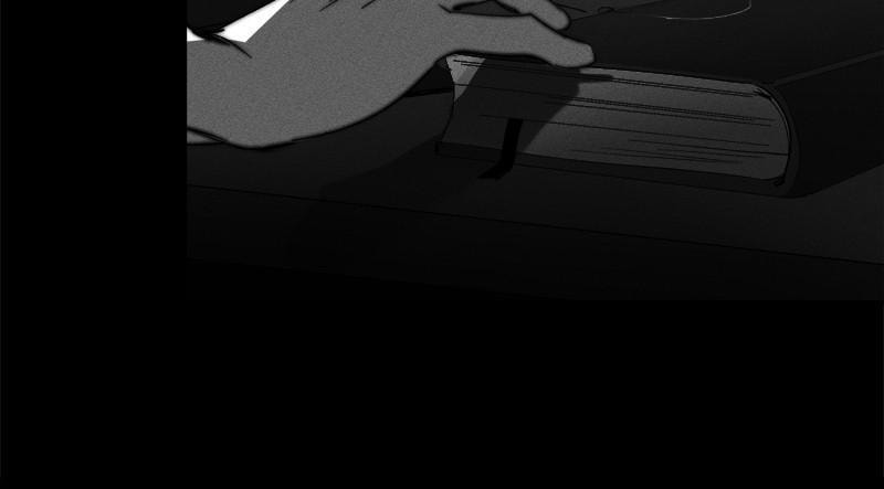 The Savior's Time Chapter 40 page 36 - 