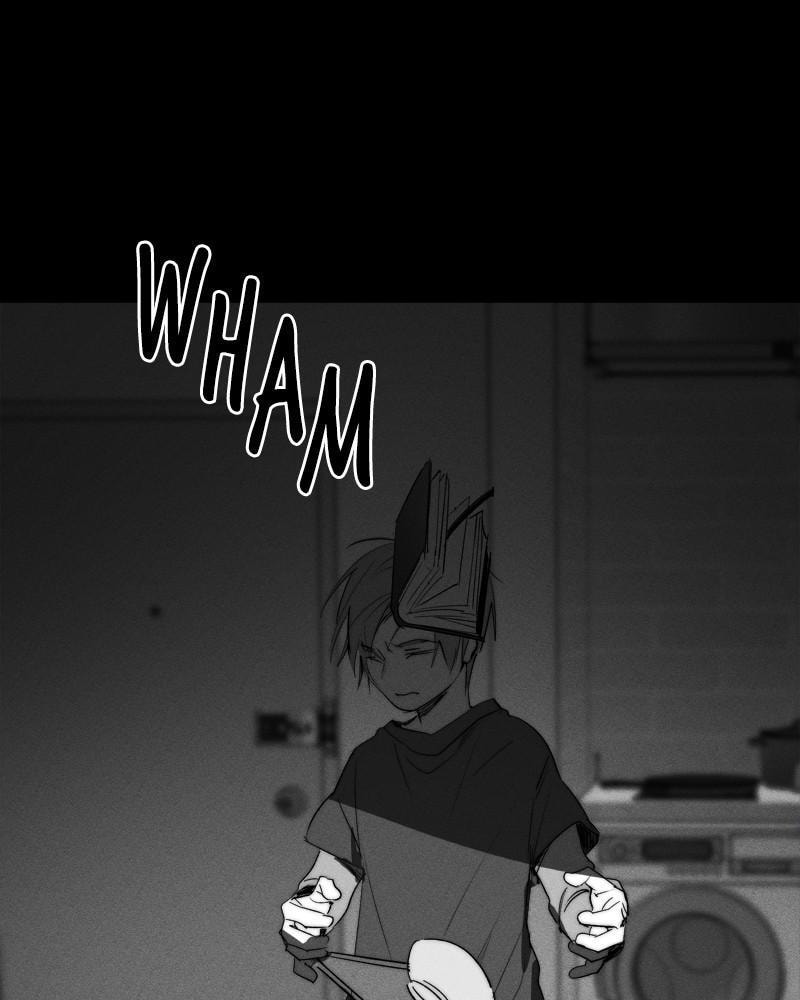 The Savior's Time Chapter 40 page 37 - 