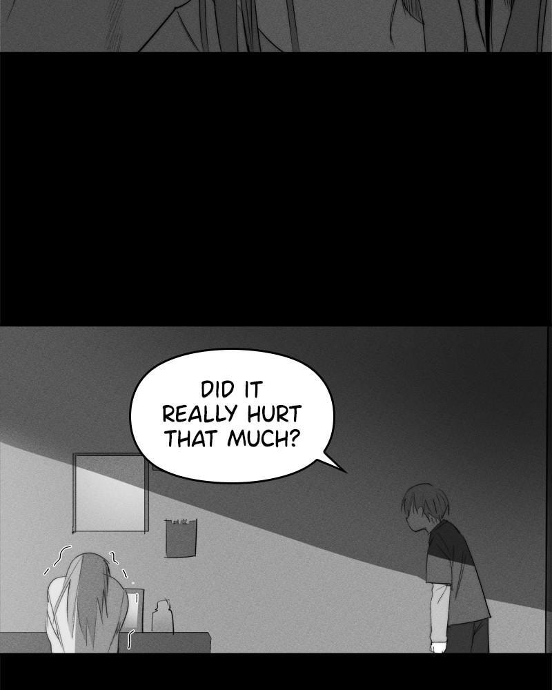 The Savior's Time Chapter 40 page 46 - 