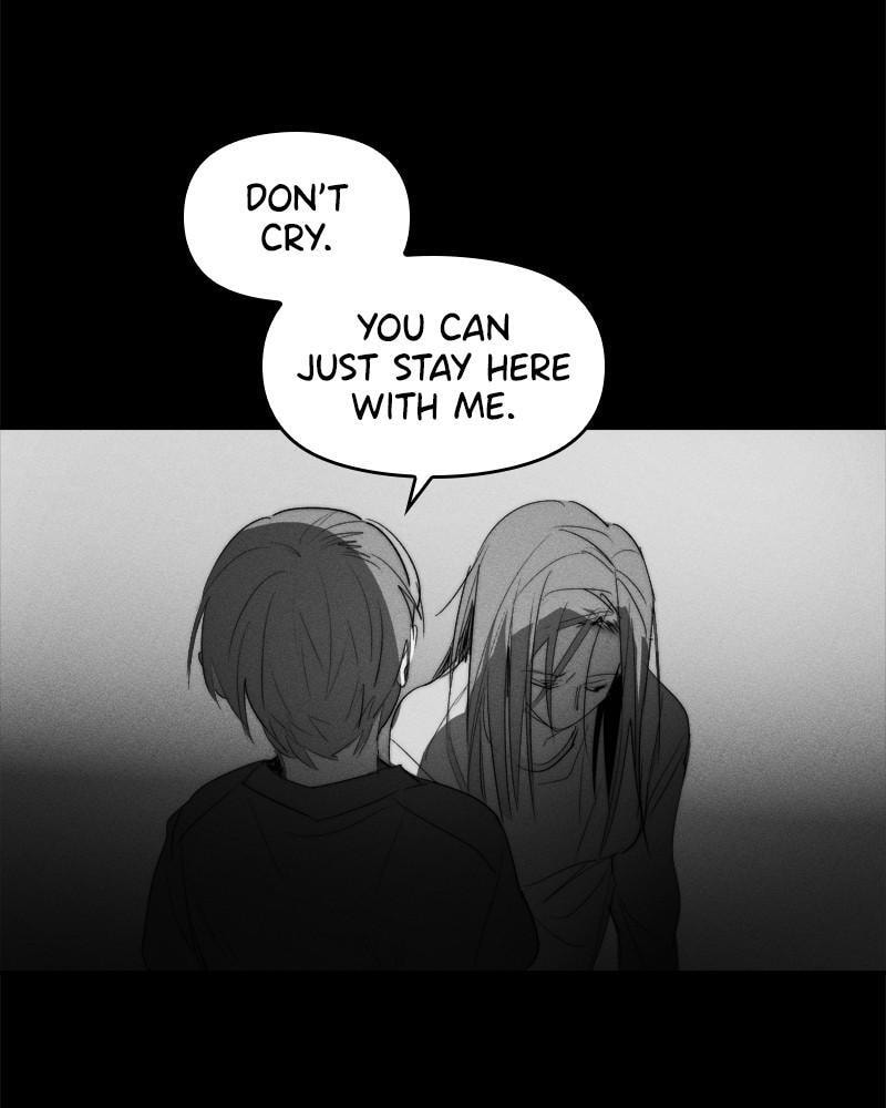 The Savior's Time Chapter 40 page 49 - 