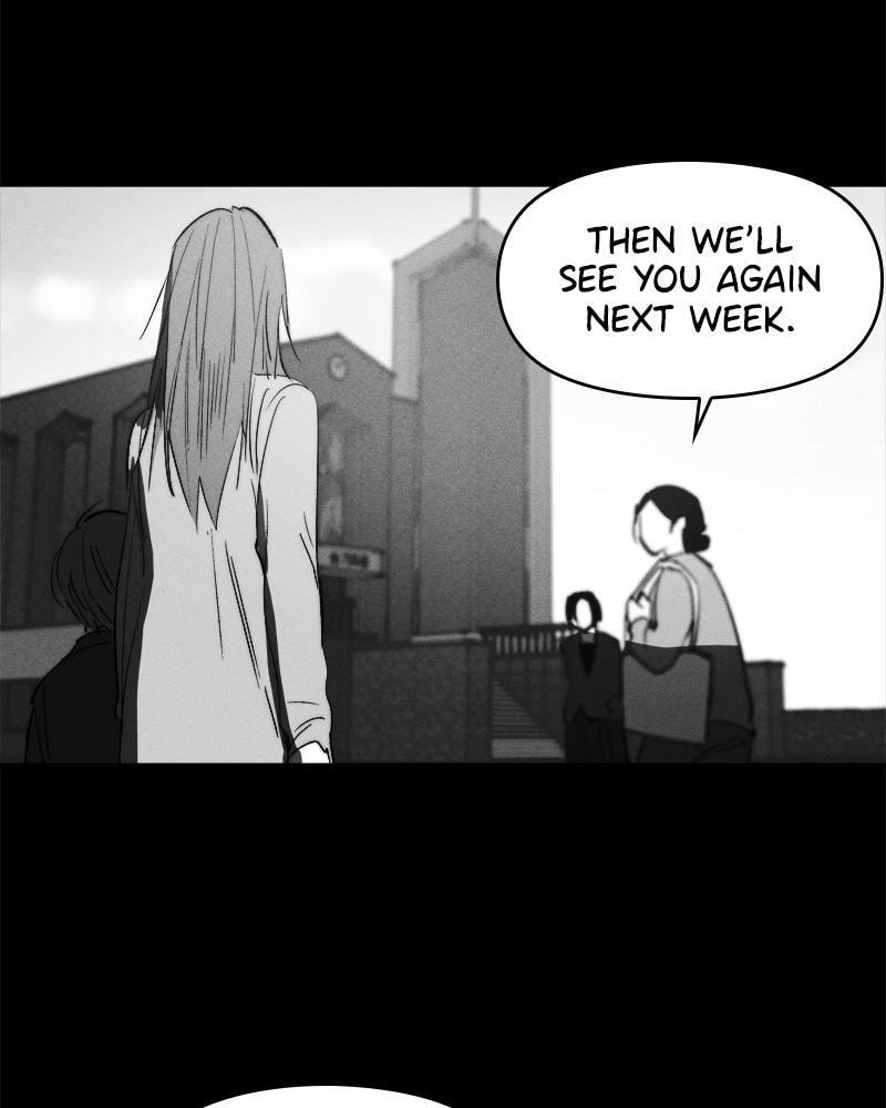 The Savior's Time Chapter 40 page 6 - 