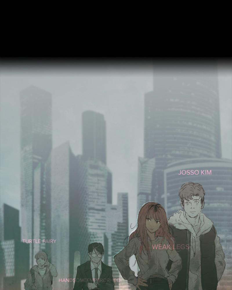 The Savior's Time Chapter 40 page 66 - 