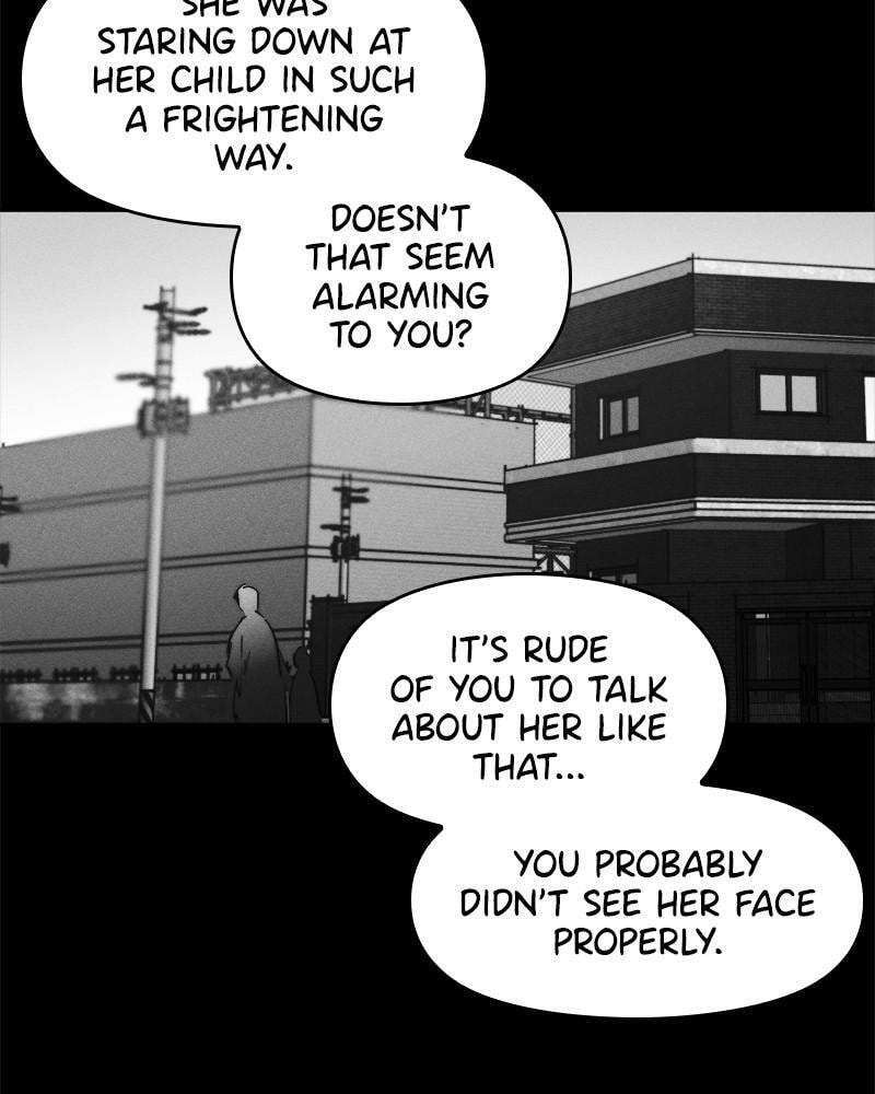 The Savior's Time Chapter 40 page 8 - 