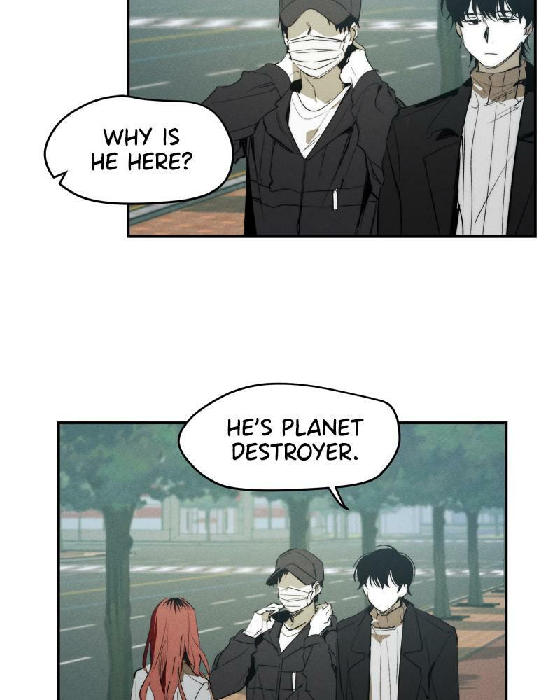 The Savior's Time Chapter 41 page 12 - 