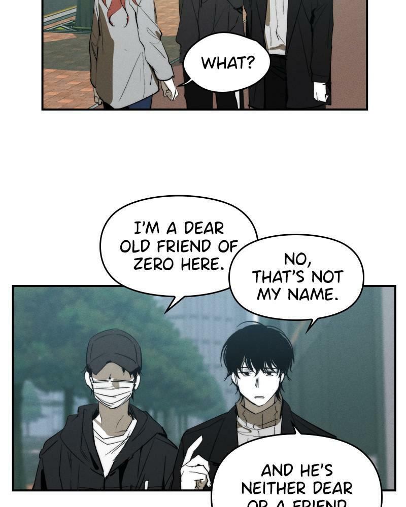 The Savior's Time Chapter 41 page 13 - 
