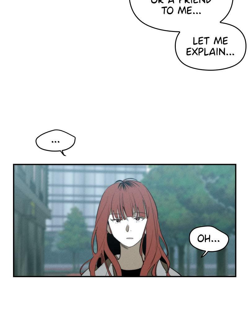 The Savior's Time Chapter 41 page 14 - 