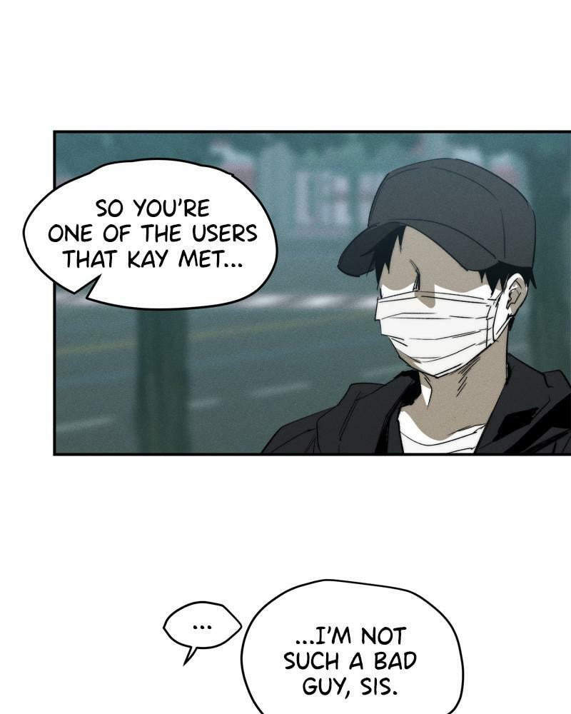 The Savior's Time Chapter 41 page 15 - 