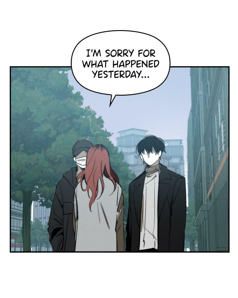 The Savior's Time Chapter 41 page 18 - 