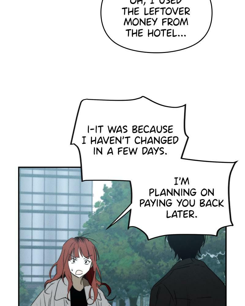 The Savior's Time Chapter 41 page 21 - 