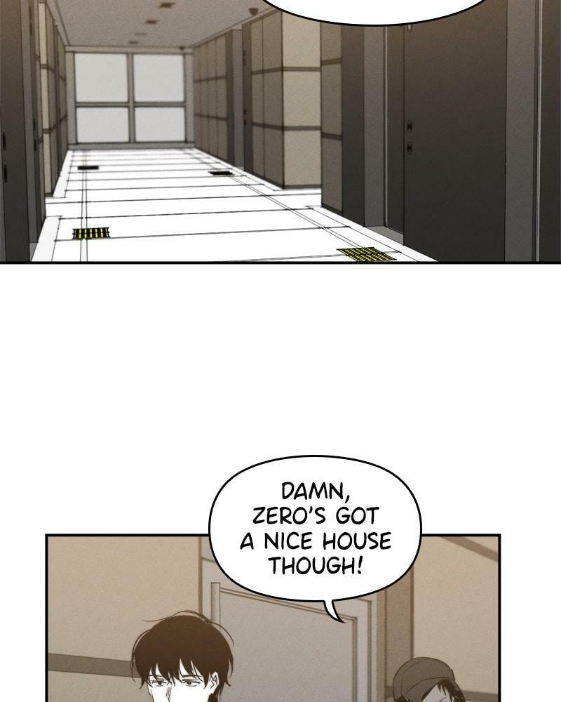 The Savior's Time Chapter 41 page 24 - 