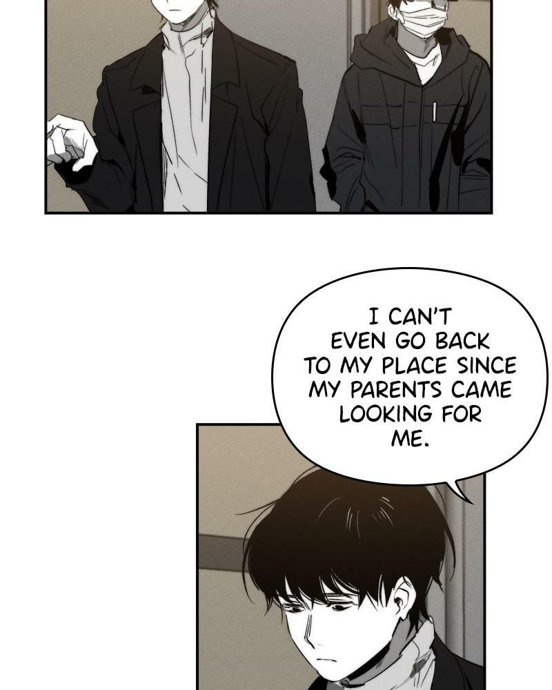 The Savior's Time Chapter 41 page 25 - 
