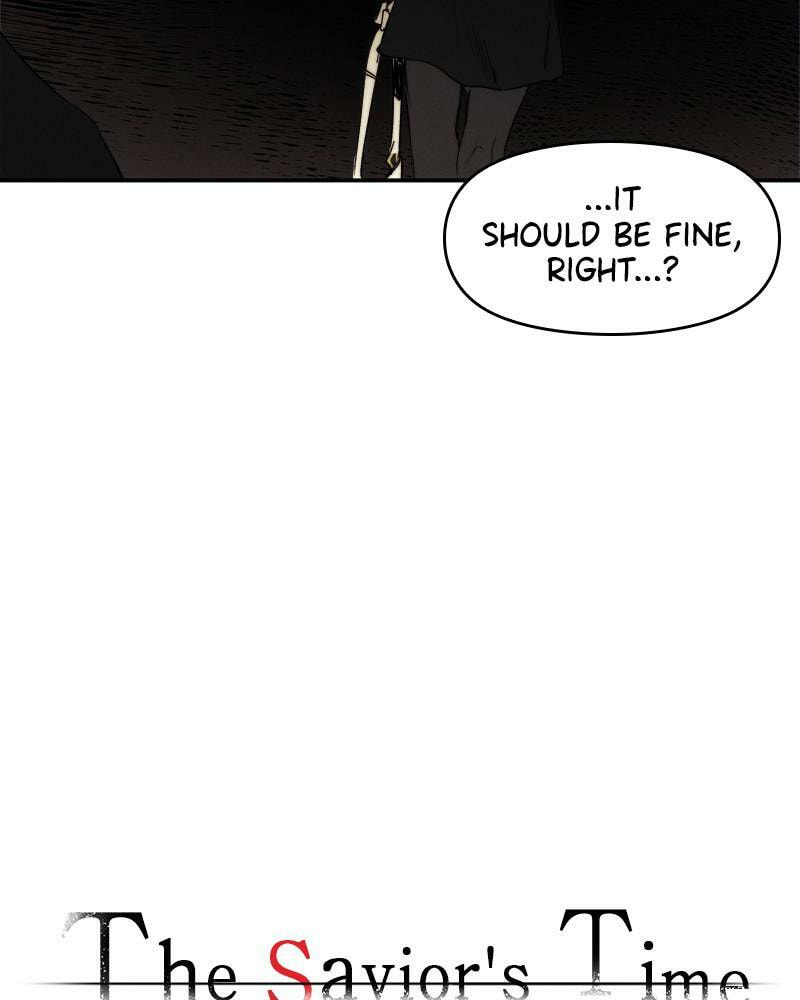 The Savior's Time Chapter 41 page 27 - 
