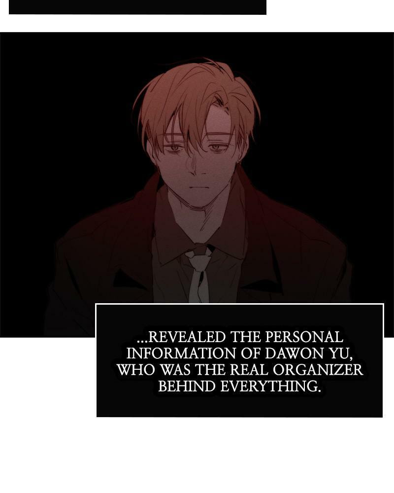 The Savior's Time Chapter 41 page 34 - 