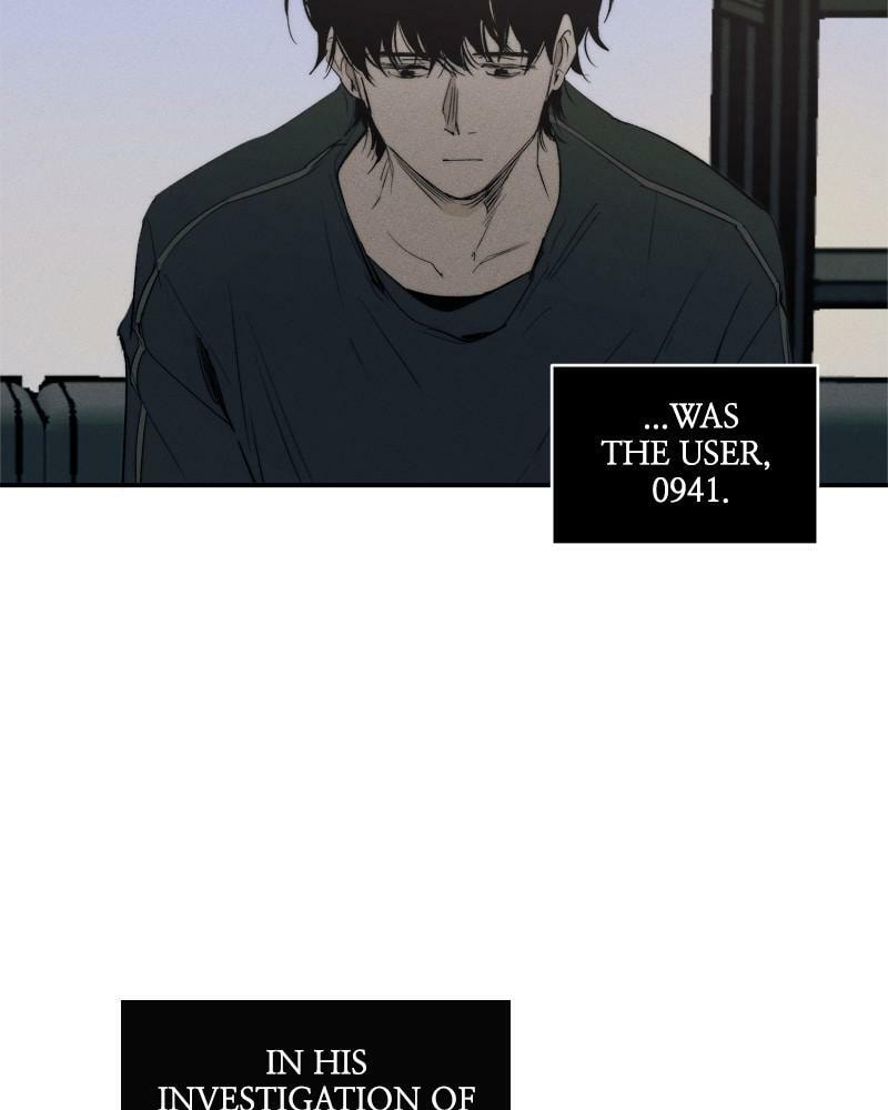 The Savior's Time Chapter 41 page 36 - 