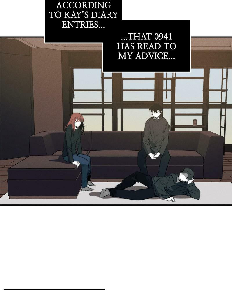 The Savior's Time Chapter 41 page 38 - 