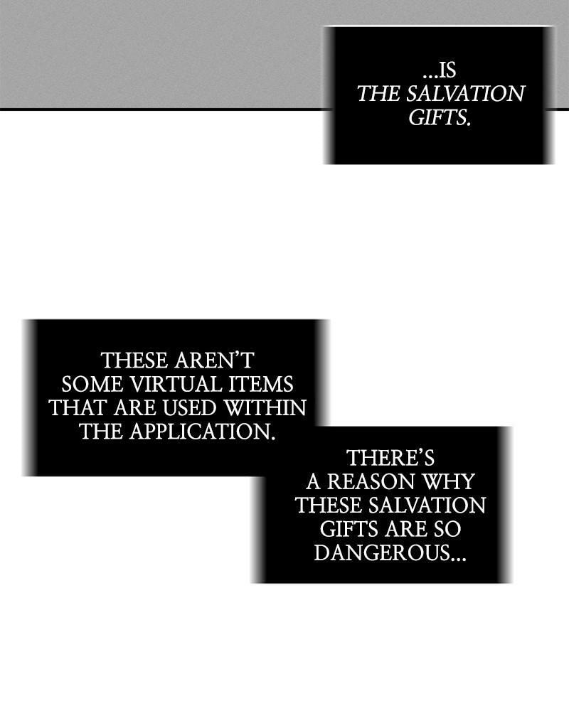 The Savior's Time Chapter 41 page 5 - 
