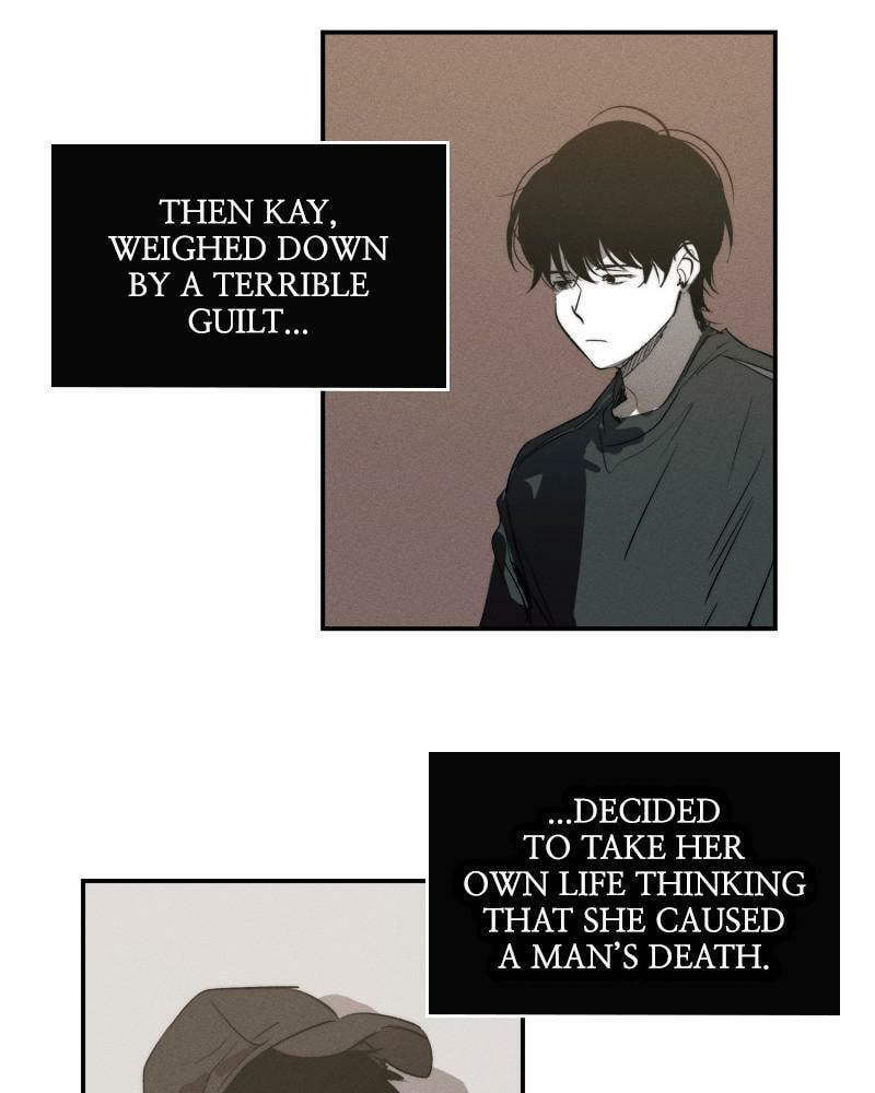 The Savior's Time Chapter 41 page 45 - 